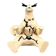 【中古】トレーディングフィギュア エレキング 「ウルトラマン 怪獣まちぼうけ2」