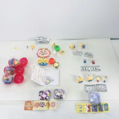 【ほぼ未開封】 COJI-COJI コジコジ ゲラン 次郎 野口さん ガチャ まとめ