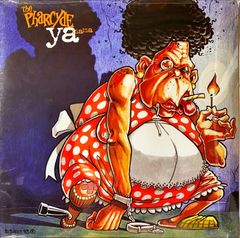 新品未開封Sealed‼️送料込‼️The Pharcyde – Ya Mama, Soul Flower
