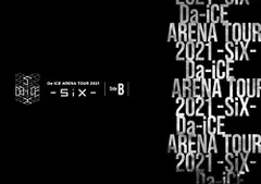 Da-iCE DVD セット まとめ売り 2025年最新】da-ice dvdの人気アイテム - メルカリ