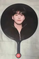 2025年最新】seventeen うちわ ホシの人気アイテム - メルカリ