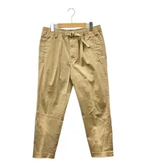 DIESEL ベージュ チノパン美品 楽天市場】CK Calvin Klein カルバンクライン コットン チノ