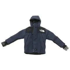 THE NORTH FACE Mini Mountain Jacket　ザ・ノース・フェイス ミニ マウンテン ジャケット　キーホルダー　キーケース