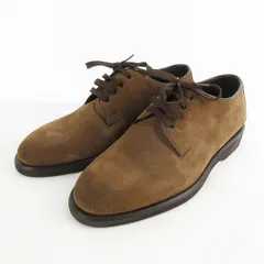 2025年最新】Giorgio Armani メンズ ドレス・ビジネスシューズの