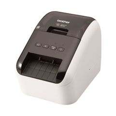 極美品】ブラザー RJ-3050 ラベルプリンター☆動作確認済☆感熱紙3本付