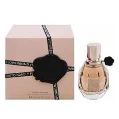 ヴィクター＆ロルフ フラワー ボム EDP・SP 30ml 香水 フレグランス FLOWER BOMB VIKTOR＆ROLF 新品 未使用のサムネイル