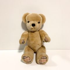 Burberrys テディベアブローチ 楽天市場】【BURBERRYS】バーバリーズ テディベア ブローチ