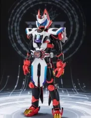 【中古】フィギュア S.H.Figuarts 仮面ライダーギーツ レーザーブーストフォーム＆ブーストフォームマークII 「仮面ライダーギーツ」 魂ウェブ商店限定