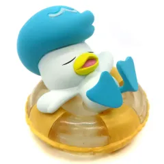【中古】トレーディングフィギュア クワッス 「ポケモン ぎらぎらサンシャイン3」