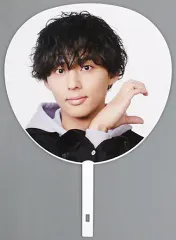 【中古】うちわ 藤ヶ谷太輔 ジャンボうちわ 「Kis-My-Ft2 LIVE TOUR 2020 To-y2」