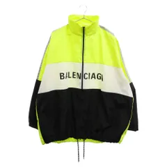 2024年最新】balenciaga track jacketの人気アイテム - メルカリ