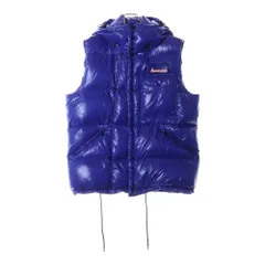 2025年最新】モンクレール フラグメント ダウンベストの人気アイテム