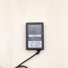 AC-5VS FUJIFILM 富士フイルム フジフィルム ファインピクス FinePix デジカメ デジタルカメラ オールドデジカメ カメラ 5V 1.5A プラグ外径 約 4.0mm センタープラス 0511-1435