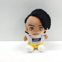 Aぇ！group 草間リチャード敬太 アクスタ ちびぬい Aぇ！group 草間リチャード敬太 アクスタ ちびぬい