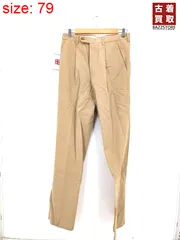 バーバリーロンドン BURBERRY LONDON ストレートチノパンツ メンのサムネイル