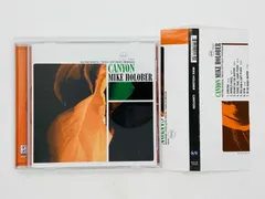 CD Canyon Mike Holober / Wolfgang Muthspiel / TIM RIES / SCOTT COLLEY / ウォルフガング・ムースピール / 帯付き SSPCD016 X44