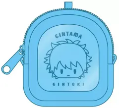【中古】雑貨 坂田銀時 痛めいと MiMi-pochette(ミミ・ポシェット) 「銀魂」
