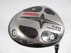 TRPX E-016 ドライバー　11.5度　(SR) 美品 Trpx E-016 Driver 11.5 Degrees Sr | eBay