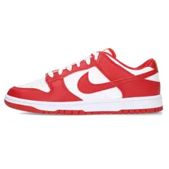 2024年最新】nike dunk low retro gym redの人気アイテム - メルカリ