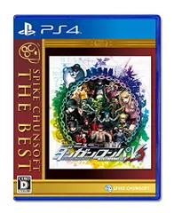 【PS4】ニューダンガンロンパV3 みんなのコロシアイ新学期 SpikeChunsoft the Best