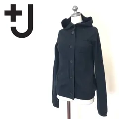 2025年最新】uniqlo +j パーカー カシミヤの人気アイテム - メルカリ