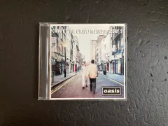 2025年最新】oasis morning gloryの人気アイテム - メルカリ