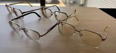 ブランド　眼鏡　老眼鏡　レトロ　5本セット