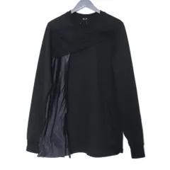 RICK OWENS 18AW long sleeve teeのサムネイル