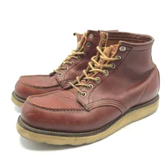 2026年最新】red wing 四角犬タグの人気アイテム - メルカリ