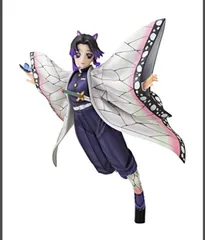 鬼滅の刃　胡蝶しのぶ　1/7 スケールフィギュア　未開封品 鬼滅の刃 胡蝶しのぶ 1/7 スケールフィギュア 未開封品 - メルカリ