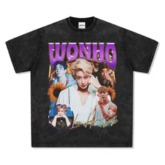2025年最新】MONSTA x tシャツの人気アイテム - メルカリ