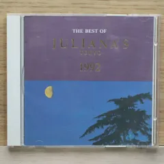 国内盤CD★オムニバス/Various Artists■ ジュリアナ・トーキョー1992  ■4988064110803/AVCD-11080【国内盤 /その他】D03193