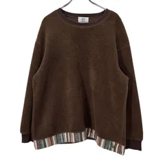 2025年最新】KUON トレーナー・スウェットの人気アイテム - メルカリ