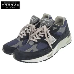 2025年最新】new balance m991nvの人気アイテム - メルカリ