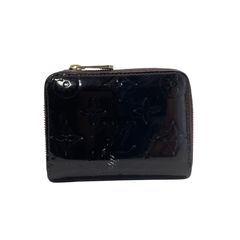 2386 LOUIS VUITTON ルイヴィトン ヴェルニ コインケース 小銭