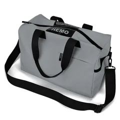 旅行バッグ 撥水 筋トレ ジム A4 修学旅行 大容量 ゴルフバッグ PU スポーツバッグ ショルダーバッグ レディース 1泊 メンズ ボストンバッグ B601 [Manatsulife]