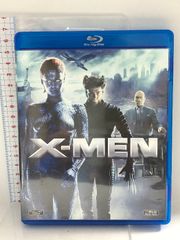 X-MEN 20世紀フォックスエンターテインメント Blu-ray