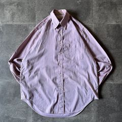 L.L.Bean】90s00sナイロンジャケット刺繍ロゴチェック柄ネイビーXL