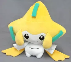 【中古】ぬいぐるみ 等身大ジラーチ ぬいぐるみ 「ポケットモンスター」 ポケモンセンター限定