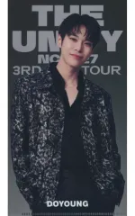 【中古】収納・携帯用アイテム ドヨン クリアホルダー 「NCT 127 3RD TOUR ’NEO CITY ： JAPAN - THE UNITY’」 ランダムトイ景品