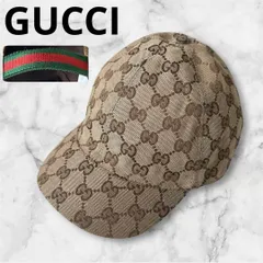 ☆ほぼ未使用☆GUCCI帽子 楽天市場】モノグラム（ブランドグッチ）（帽子｜バッグ・小物