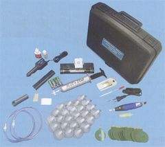 Glas Weld JAPAN グラスウェルドジャパン ウインドリペアキット - メルカリ
