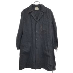 新品】 FREEWHEELERS フリーホイーラーズ Benjamin コート - メルカリ