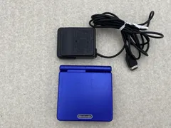 2025年最新】ゲームボーイアドバンスSP ブルーの人気アイテム