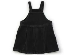 【コムサデモード/COMMECADUMODE】ジャンパースカート 80サイズ 女の子【子供服・ベビー服】（1438033）