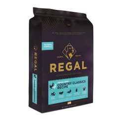 REGAL　リーガル　グレインフリー　カントリークラシックレシピ　チキン　5.9kg【ドッグフード】【正規品】