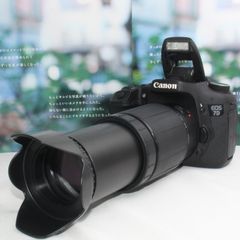 ❤️予備バッテリー付き❤️Nikon D750 超望遠 トリプルズーム