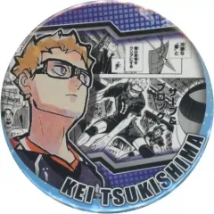 2025年最新】月島蛍 缶バッジ heroesの人気アイテム - メルカリ