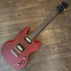 2024年最新】Epiphone SG Specialの人気アイテム - メルカリ