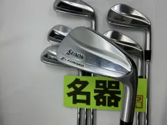 2023年最新】srixon z945 アイアンの人気アイテム - メルカリ